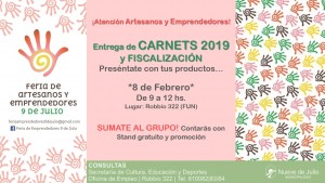 artesanos