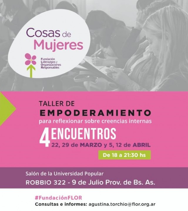 empoderamiento