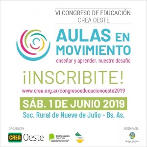 AULAS EN MOVIMIENTO