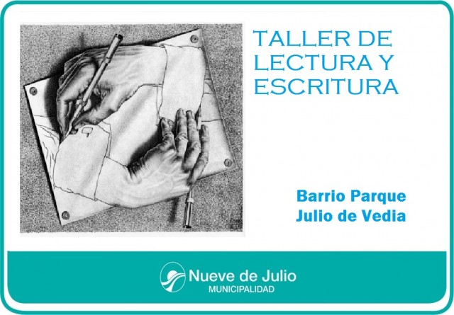 taller lectura