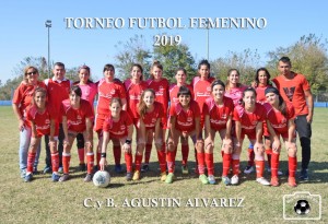 FUTBOLFEMENINOAGUSTINALVAREZ24