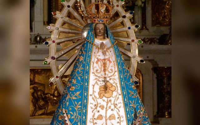 VirgenLujan