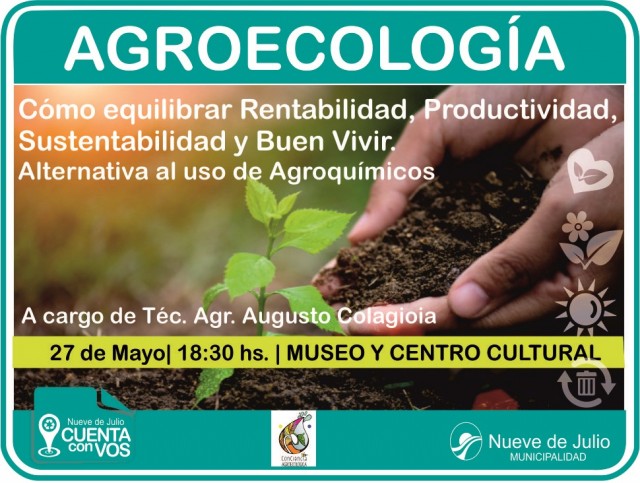 agroecologia