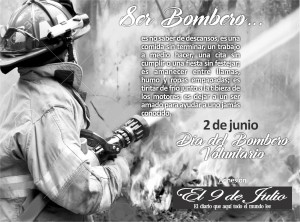 BOMBEROS DIARIO