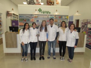 FARMACIAFERRERE24