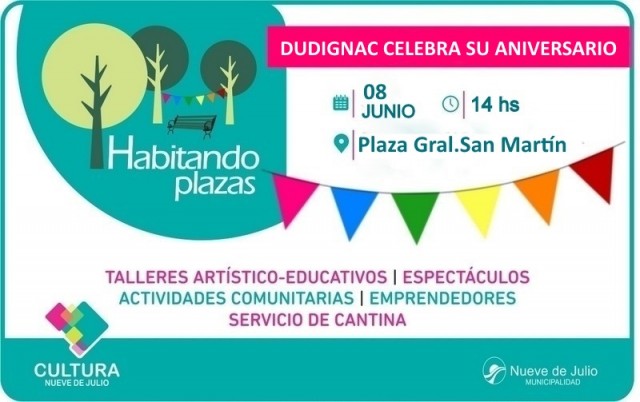 Habitando plazas (1)