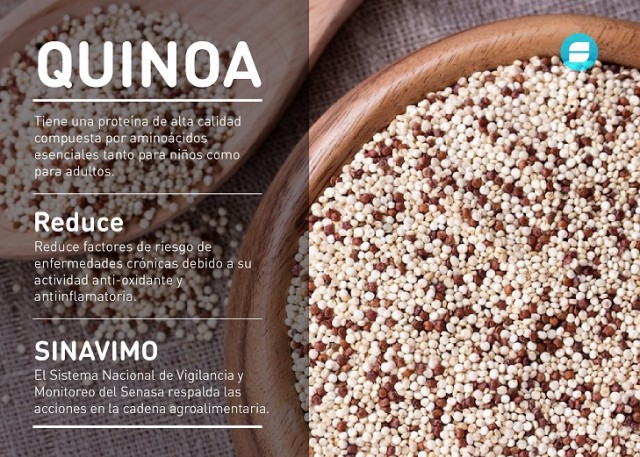 Quinoa 1