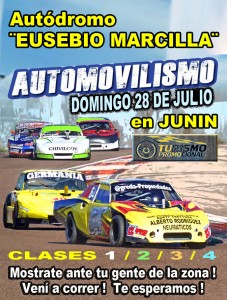 JUNIN C1