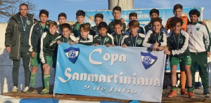 copa-Sarmiento de Junin