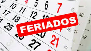 feriado