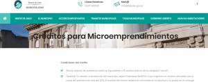 microemprendimientos