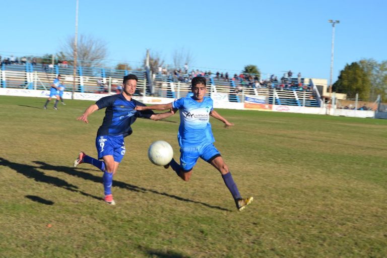 Mañana 14.30 hs en Once Tigres juegan Compañía y San Martín