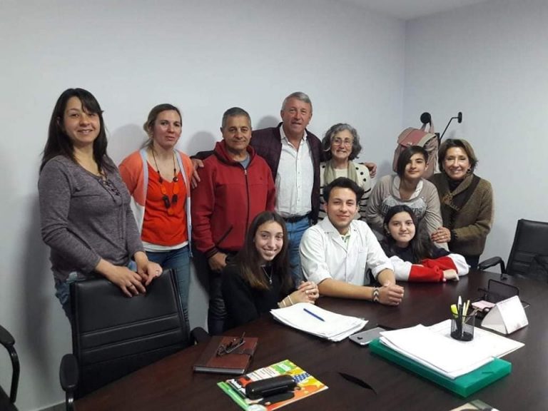 CEyS y COOPETEC: rumbo a FEDECOBA 2019
