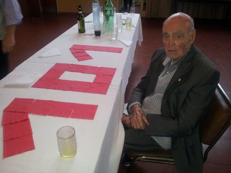 Lorenzo Aspe: Un gran maestro, misionero y vasco