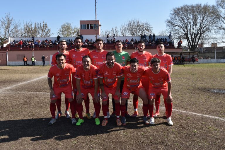 Atlético 9 de Julio visita a Compañía