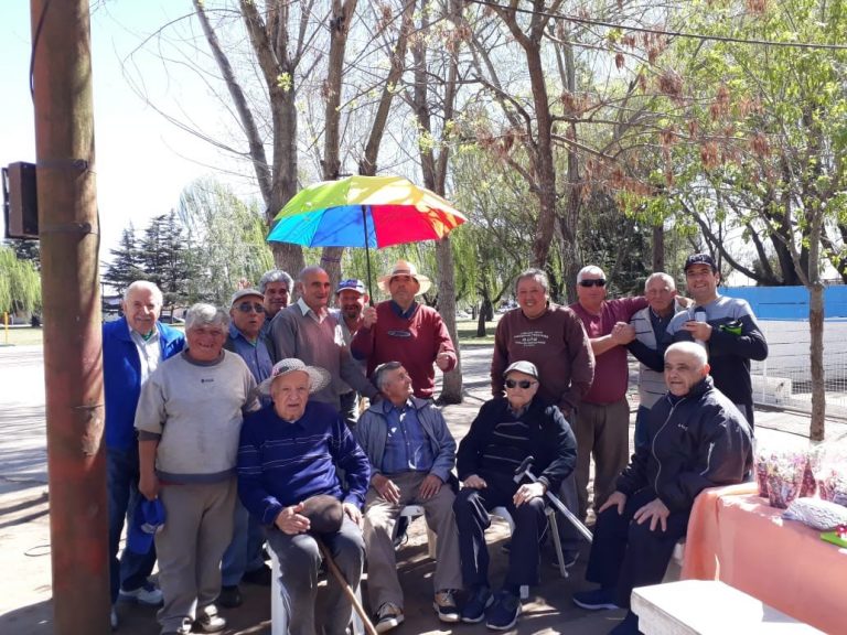 Festejos por la llegada de la primavera