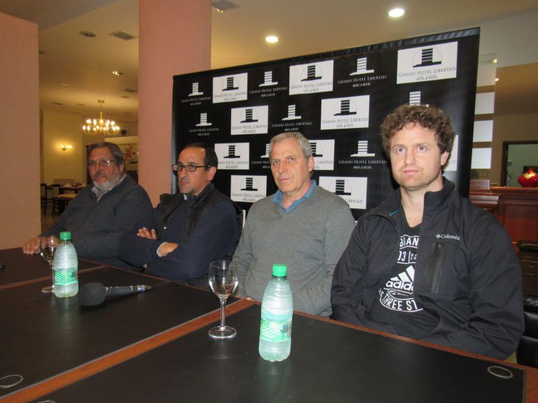 Asumió una nueva Comisión del AutoMoto Club