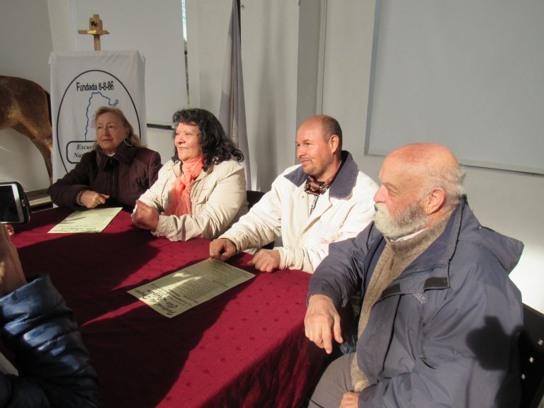 El Festival Claf Lauquen convoca al público