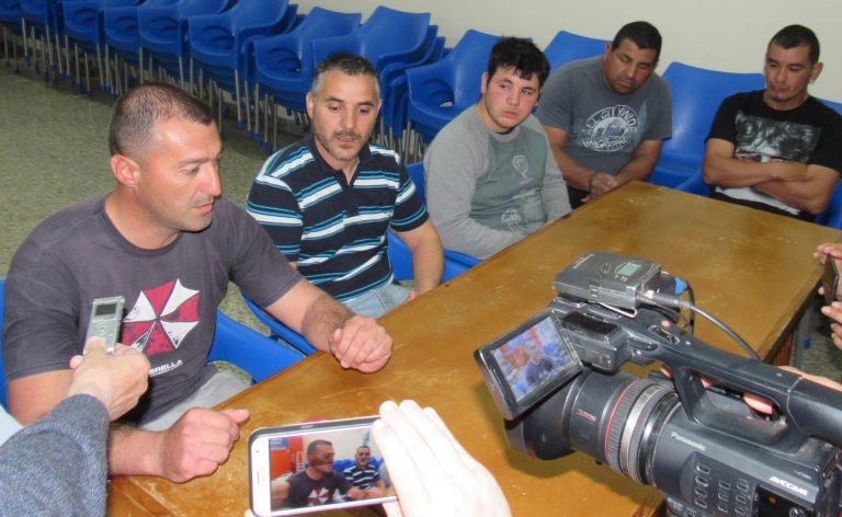 Interesante Capacitación sobre Deporte Inclusivo