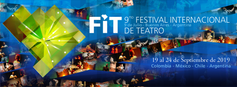 9 de Julio es sede el 9no Festival Internacional de Teatro