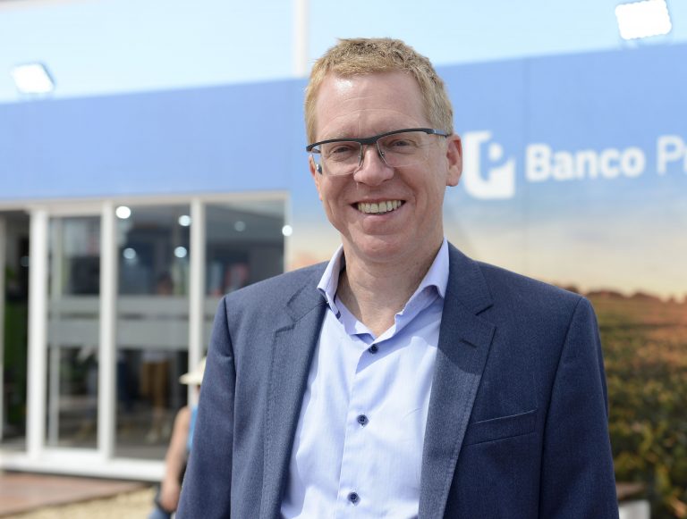 Banco Provincia financia maquinaria agrícola al 29%