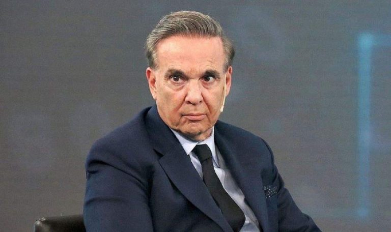 Medidas por el dólar: «Si Macri gana al otro día se levantan», dijo Pichetto