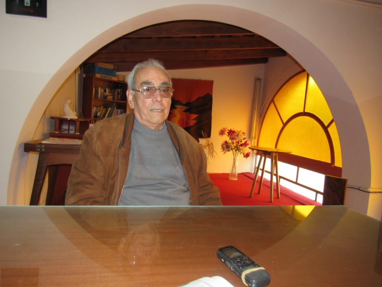 «Rectioeste» cumplió 50 años de servicio