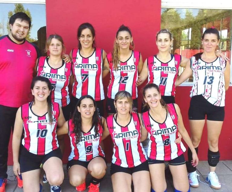 Triunfos del equipo Sub 17 del Club Atlético
