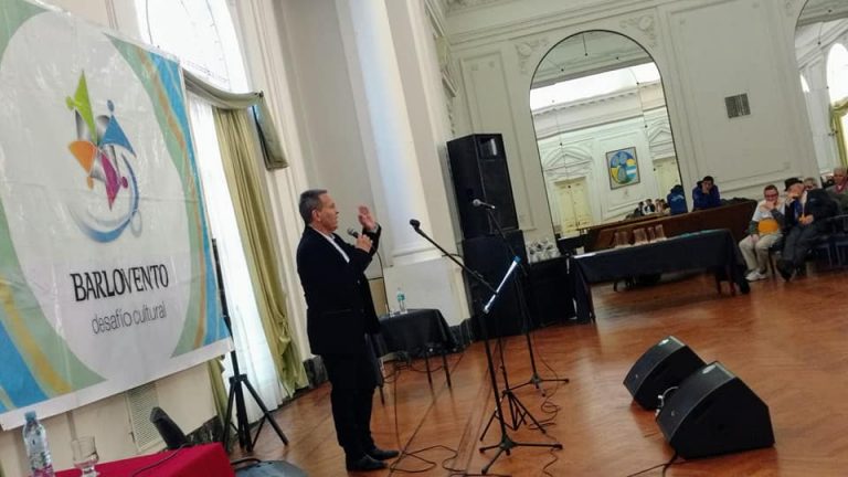 Se disputó el Programa «Barlovento, Desafío Cultural 2019»