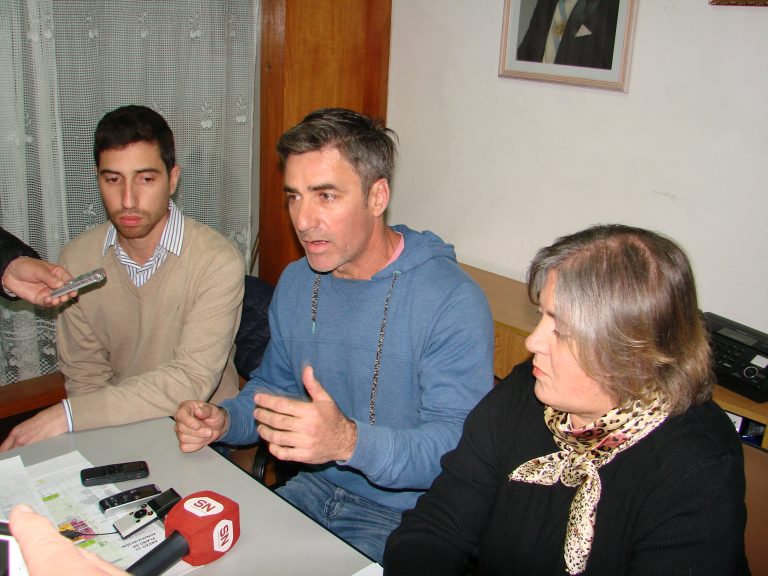 Modificación del código urbano: bloques de la oposición no apoyarán su tratamiento
