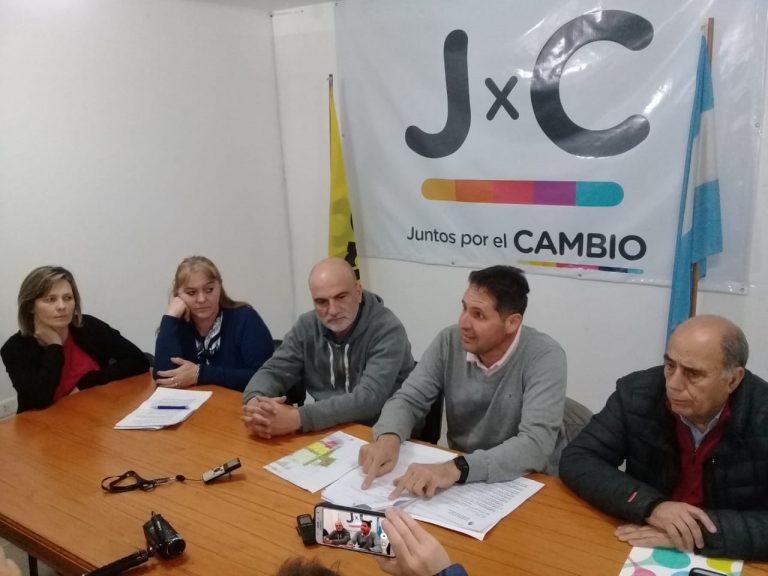 «Cambiemos» aclaró aspectos de las modificaciones