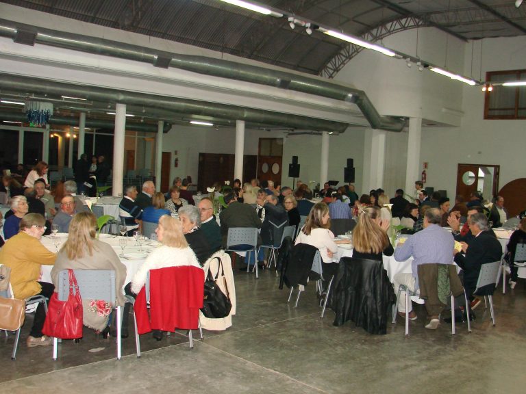 Se realizó la 39ª Fiesta del Agricultor