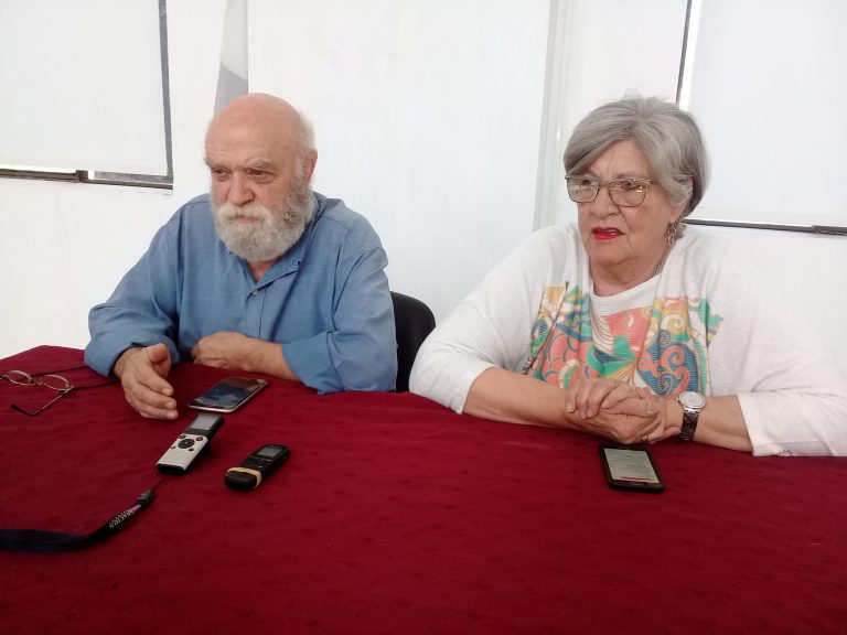 El Coro Polifónico actuará en La Pampa