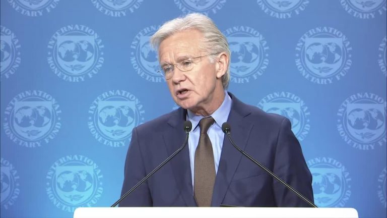 El FMI ratificó el apoyo a Argentina pero no confirmó el giro de US$ 5400 millones