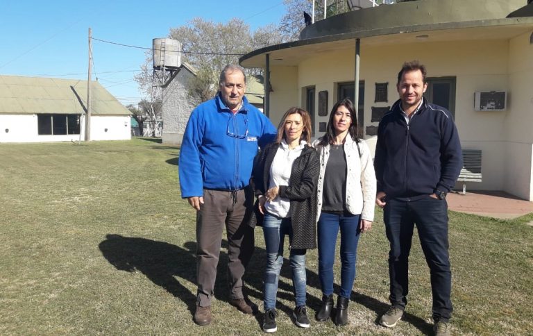 22° Expo Rural: ISETA llevará adelante charlas para estudiantes y productores
