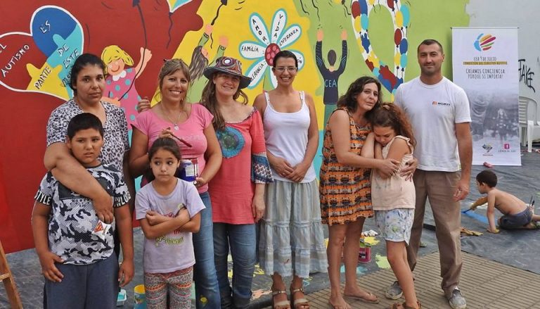 «Creamos conciencia porque sí importa», por Mariel Amestoy