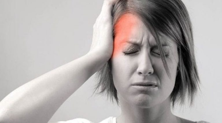 Semana de la migraña