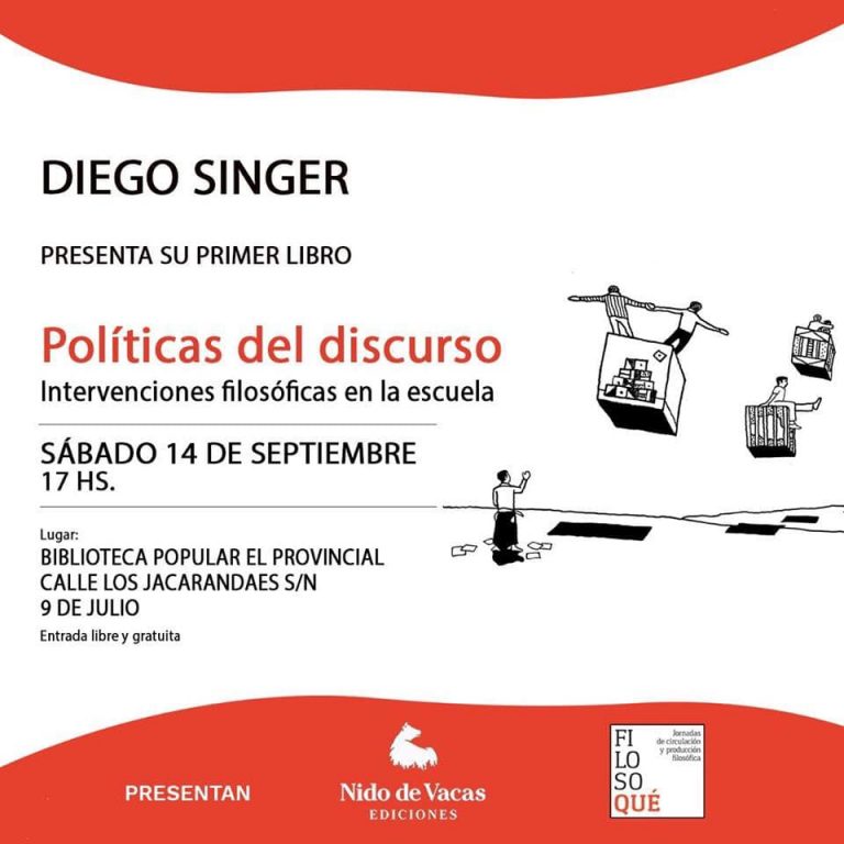 Actividad de la Biblioteca Popular El Provincial