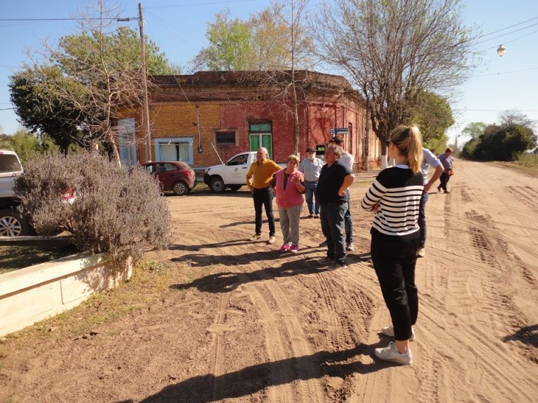 La Niña piensa en el Turismo Rural
