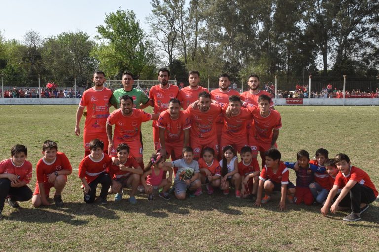 Quedaron definidas las Zonas del Interligas