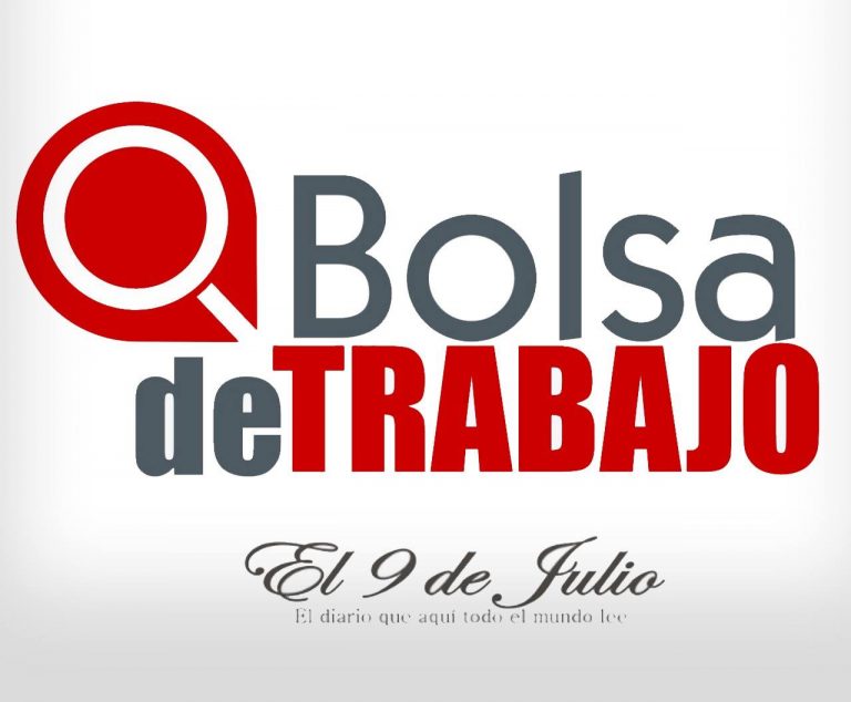 «El 9 de Julio» solidario. Trabajos Ofrecidos