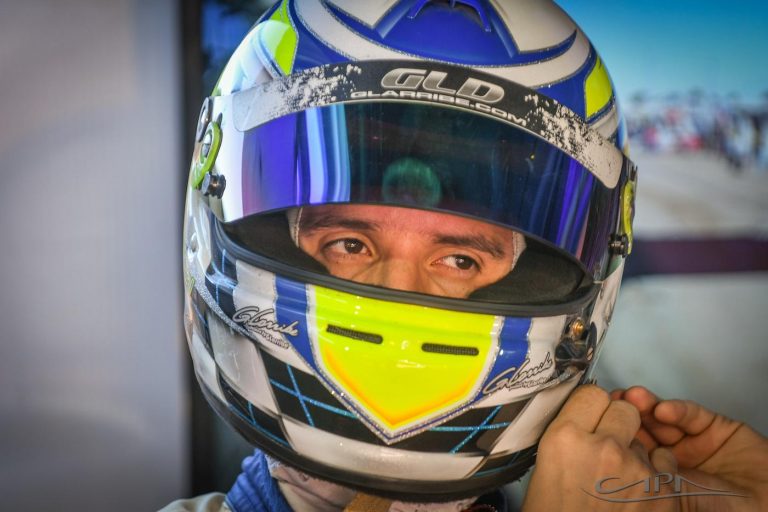 Tomás Cingolani tiene todo listo para Oberá