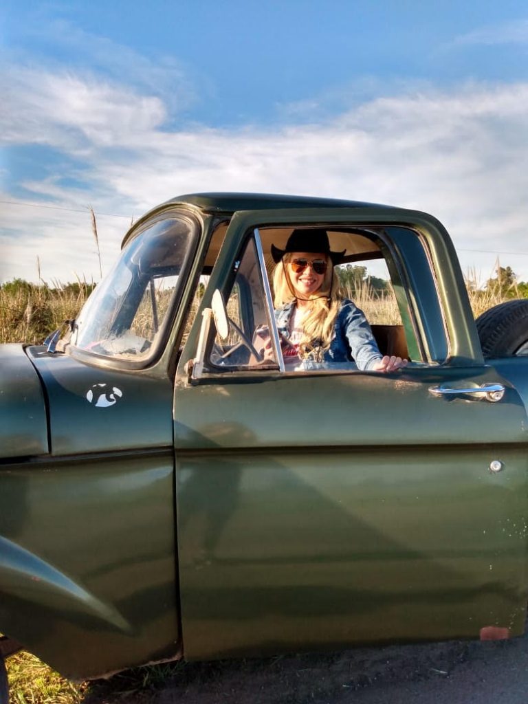 «Jaqueca» lanza su nuevo disco «Pampa Slide»