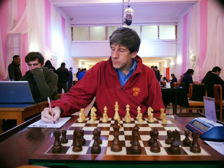 Gran expectativa por el III IRT de Ajedrez Ciudad de 9 De Julio