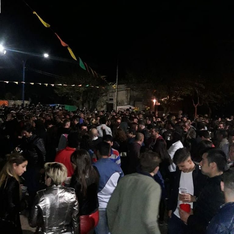 Sábado 12 y domingo 13 de octubre: Todo listo, para el OktoberFrench