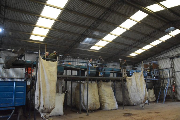 Charla sobre Educación Vial