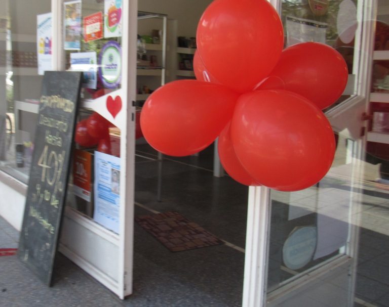 Se viene un nuevo «Shoppinazo»