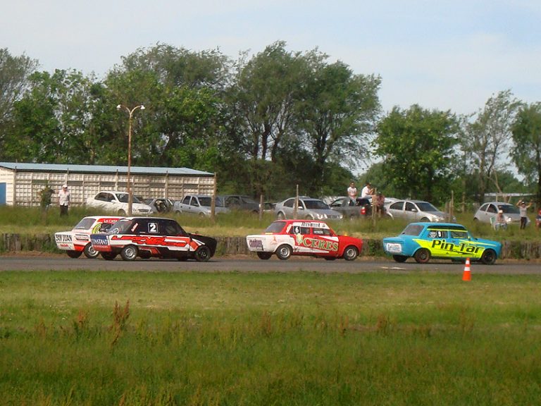 Este domingo en el Autódromo: corren el Turismo Promocional y la Fórmula 4 NG