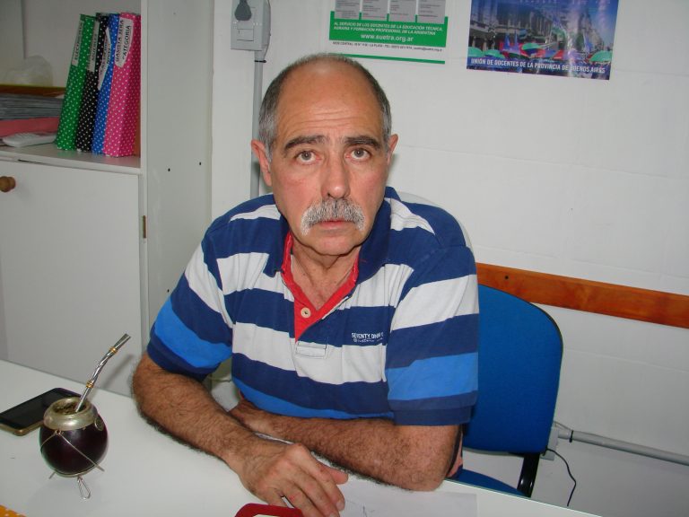 Interesante oferta del Centro de Formación Profesional 402