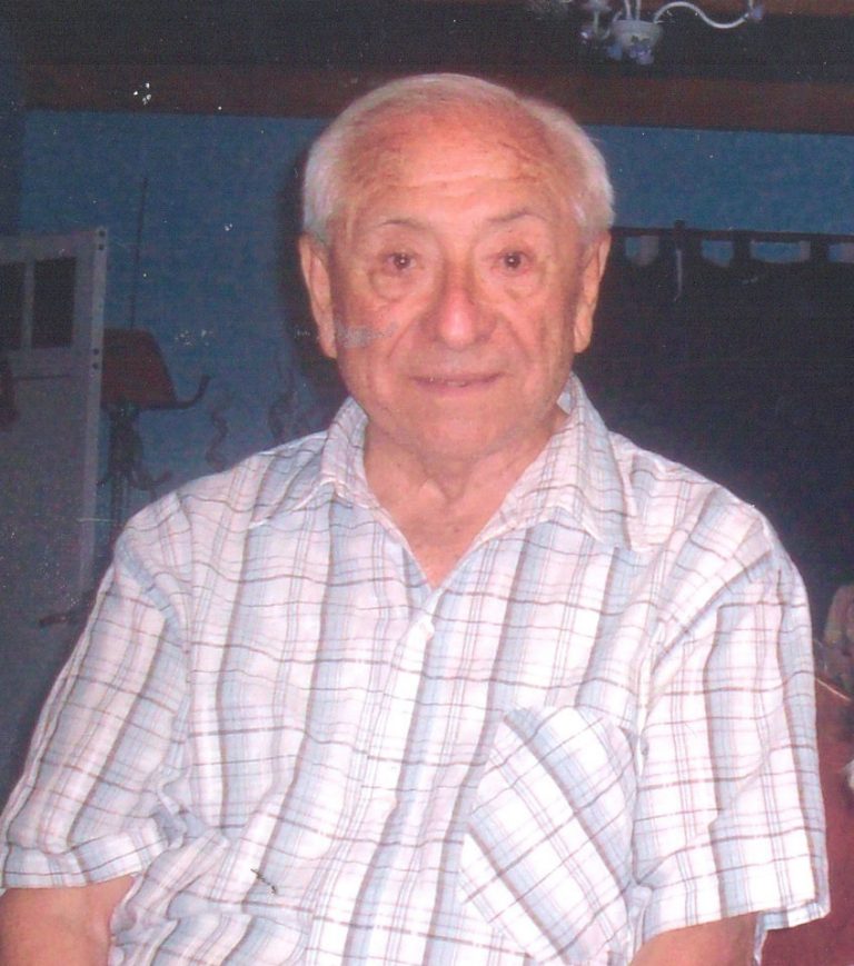 El Nacimiento del Peronismo en 9 de Julio, por Juan. A. Avendaño